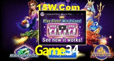 Game34 - Pagamento PIX Instantâneo